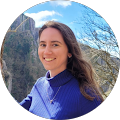 Becca Butcher Avatar
